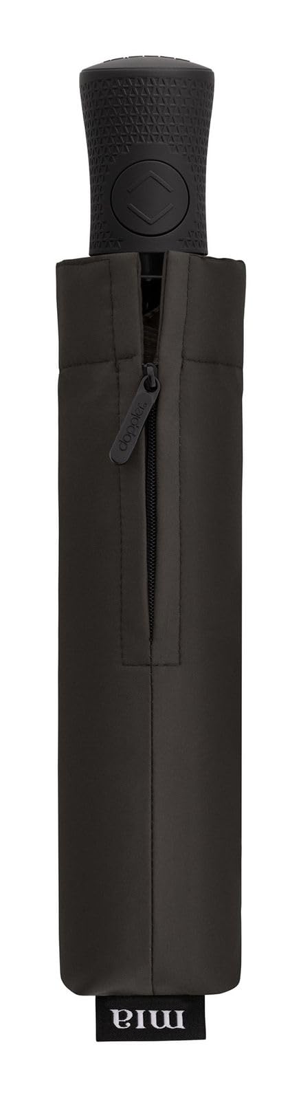 Doppler, Mia Salzburg Schwarz, Unisex, Erwachsene, Einheitsgröße
