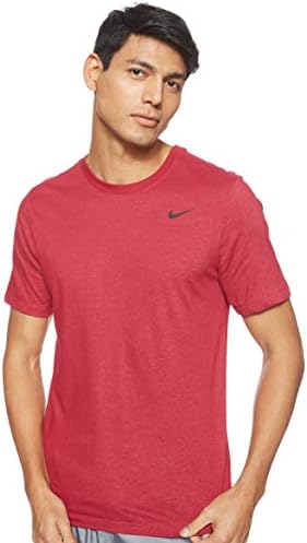 noble red t shirt