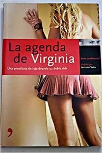 La agenda de Virginia (En primera persona)