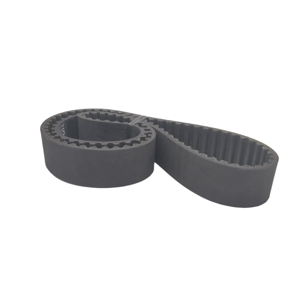 PJLANG STD5M 780 S5M Correa de distribución síncrona 780-S5M Dientes 156 Ancho 15/20/30/50/60 mm Longitud 780 mm Caucho(Width 5mm PJLANG STD5M 780 S5M Correa de distribución síncrona 780-S5M Dientes 156 Ancho 15/20/30/50/60 mm Longitud 780 mm Caucho(Width 5mm