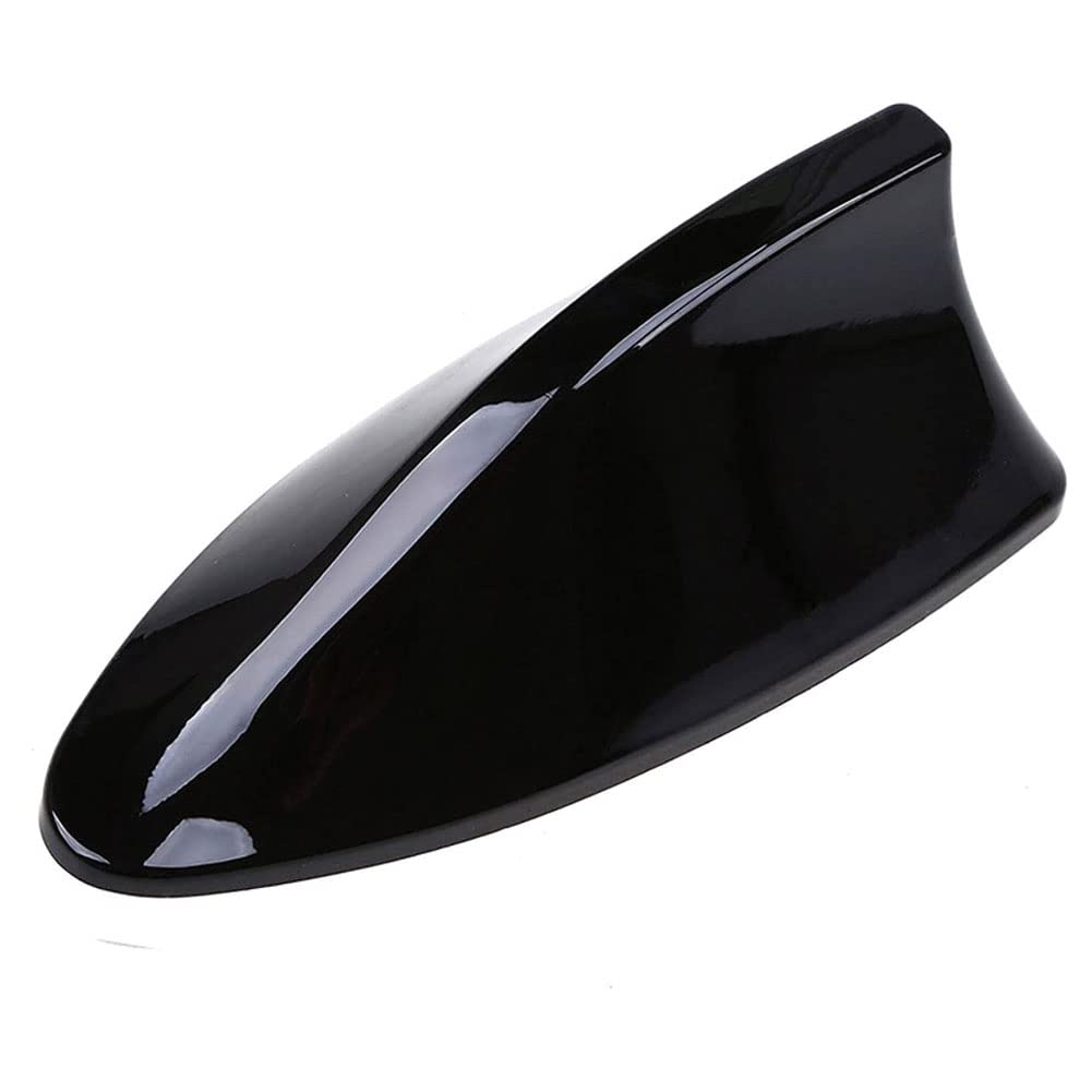 Auto Haaienvin Antenne Voor Nissan Qashqai 2010-2014, Am Fm Radio