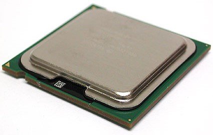 Intel インテルCore 2 Duoプロセッサ6420 2.13ghz 4メートル/ 1066 sla4tソケット775 CPUプロセッサー+熱