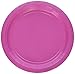 Amscan Pink Paper Plate Big Party Pack, 6 Pk.