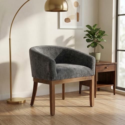 TIRSTICE Small Upholstered Accent Chair