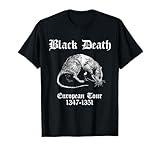 BLACK DEATH EUROPEAN TOUR