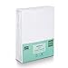 Family Bedding Bawełna frotte 100% wodoodporna superKing łóżko ochraniacz na materac
