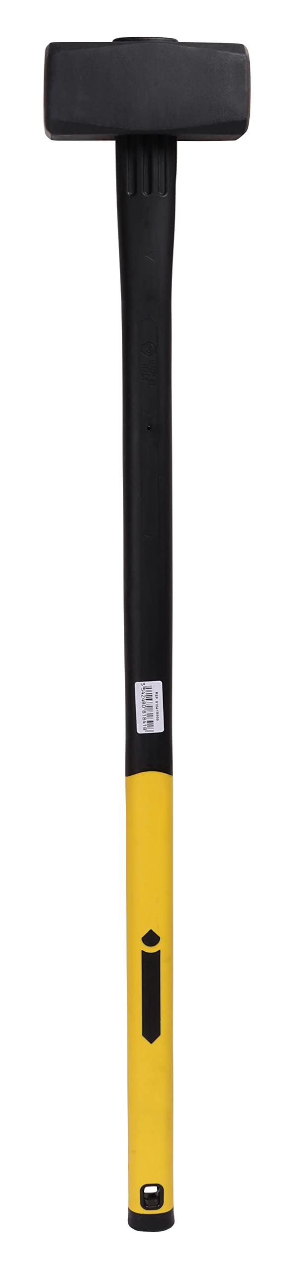 Masse 4 kg manche trimatière SPEAR & JACKSON