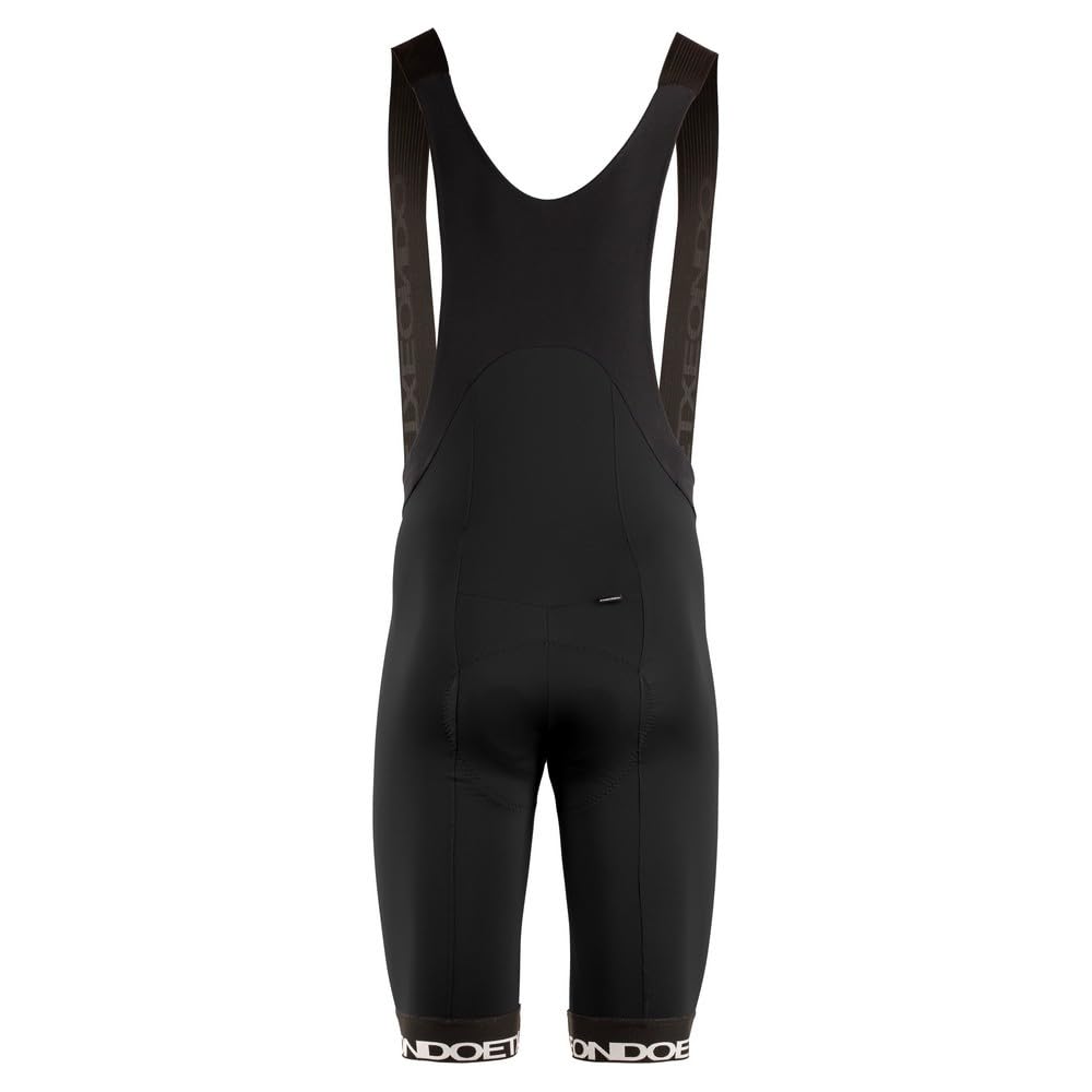 ETXEONDO Olimpico Bib Shorts XS
