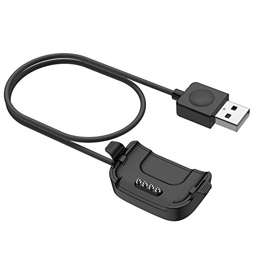 Smartwatch Charging Dock Cables Charger for Willful ID205 Smart Watch