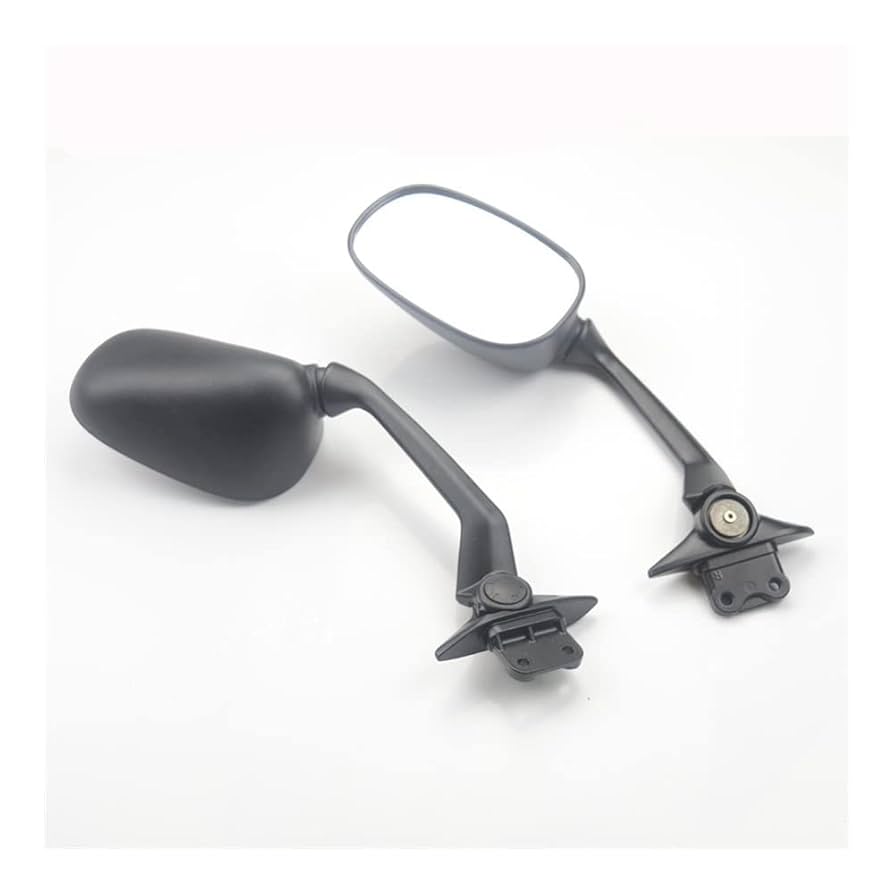 Amazon | バイク用サイドミラー オートバイバックミラー側ヤマハ TMAX
