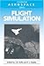 Produktbild Flight Simulation (Cambridge Aerospace Series, Band 1)