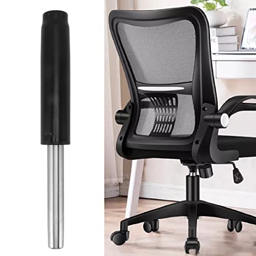 Image of Office Chair Cylinder Replacement, Heavy Duty Gas Cylinder Fits Most Chairs, Universal Size Fit All Highest End Class Hydraulic Pneumatic Piston, Universal