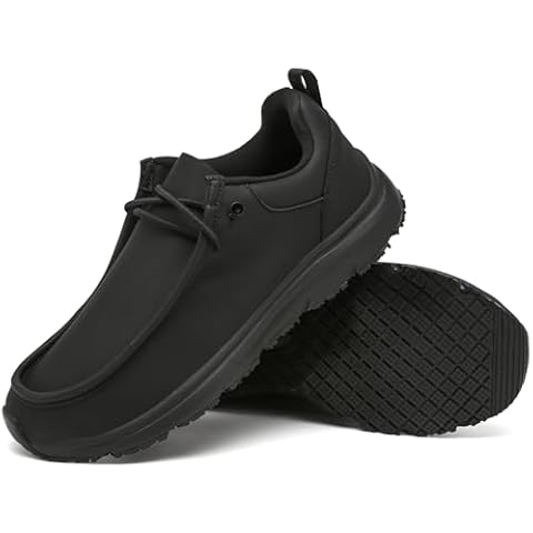 Ulogu Non-Slip Waterproof Work Shoes Cover