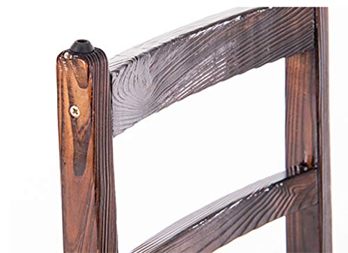 LYX® Scala multifunzionale, scala piegante della