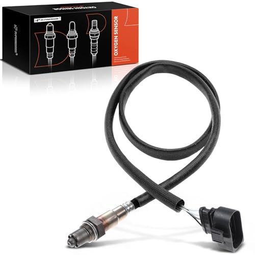 Sensor de Oxígeno A-Premium para Audi y Volkswagen