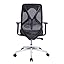 Misuraa imported xenon high back ergonomic chair for office & home Clearance