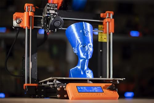 Review de Impresora 3d leon - solo los mejores. 27 Imagen adicional