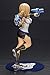 Kotobukiya Edens Zero: Rebecca Bluegarden ARTFX J Statue, Multicolor
