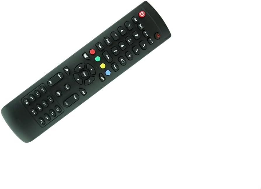 Remote Control for CleverTouch Plus X65SAVV169A Impact HD Creative Touch Interactive Panels Display