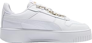 PUMA Womens Carina Street Sneaker
