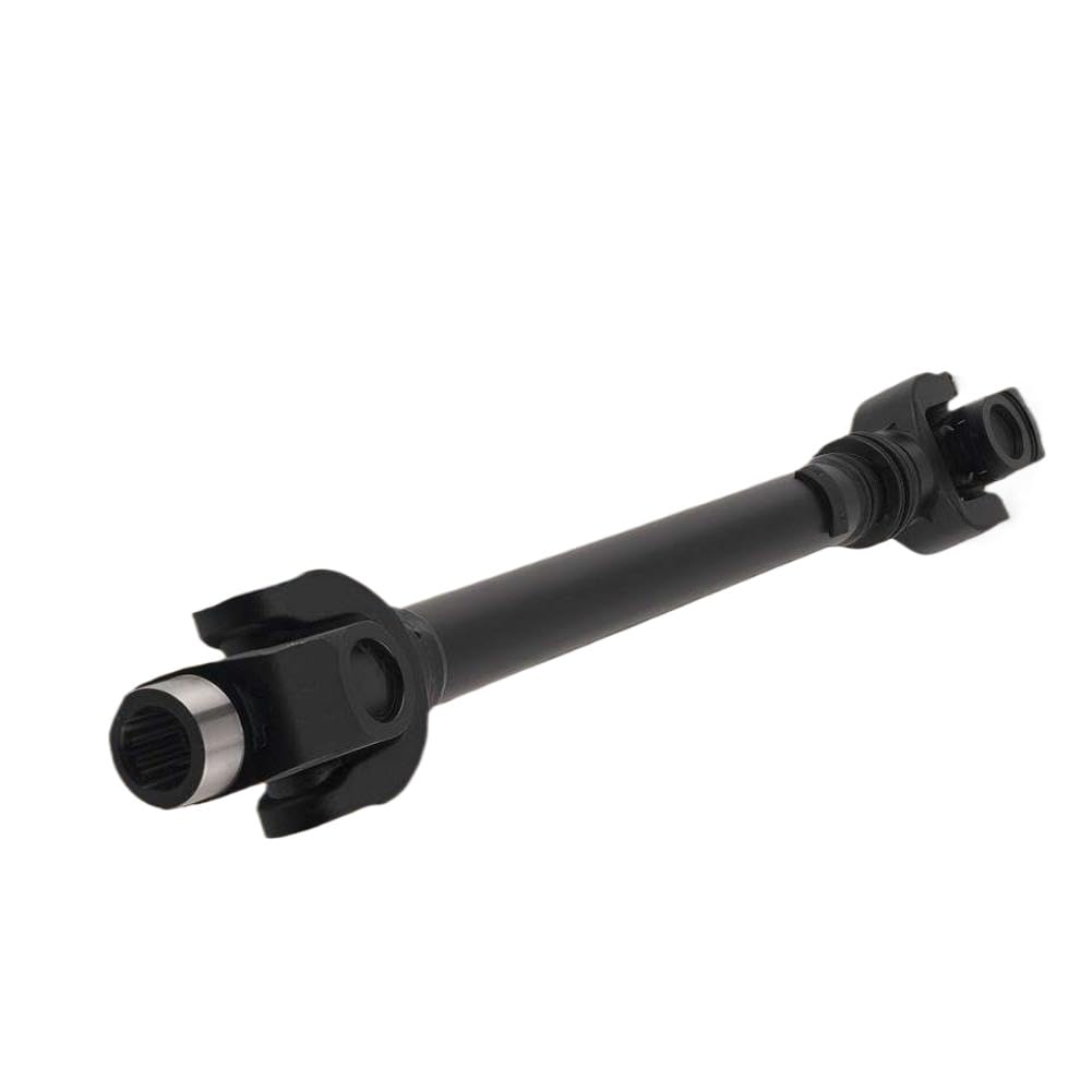 Eje de transmisión trasero Eje de hélice 596,9 mm Compatible con Max 500 800R 4x4 2013 2014 2015