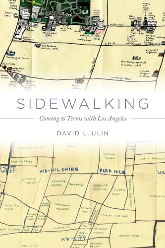 Sidewalking view 2