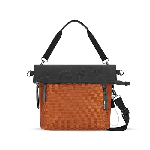 Sherpani Vale Anti-Theft Crossbody Bag