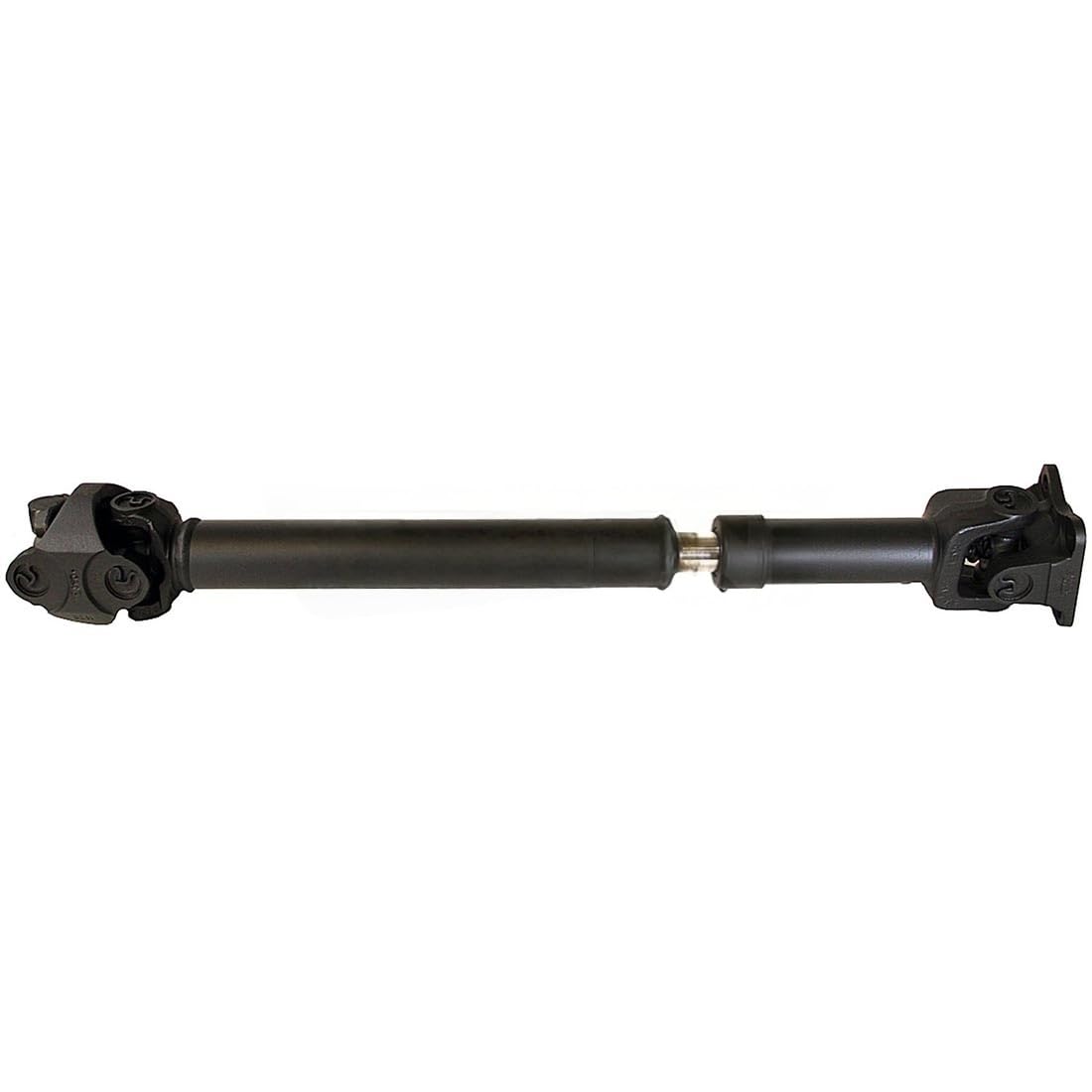 1X Front Drive Shaft for Dodge Dakota 2000 5.9L V8 4WD, for Dodge Durango 2000 5.2L V8 4WD Replace# N91502, 93-1039, 52105982AB, 52105982AA, 52099204AB, 65-9150