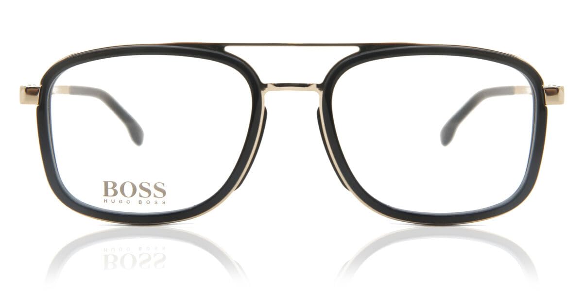 Boss 1255 2M2 Men New Eyeglasses