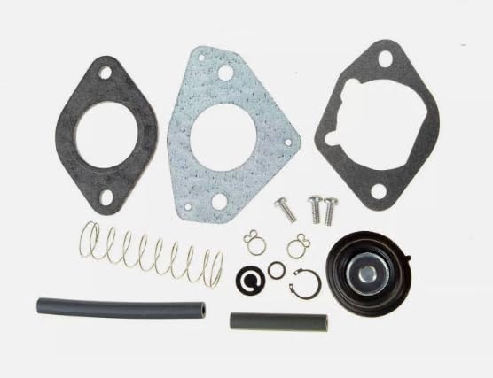 Accelerator Pump Kit 24 757 56-S Replacement for Kohler OEM