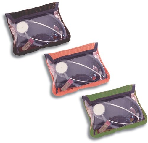 Conterra Medium Organizer Pocket - 1 Orange