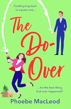 The Do-Over cover image