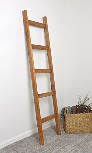 Comparativas de Escalera madera decorativa que puedes comprar esta semana. 18 Imagen adicional
