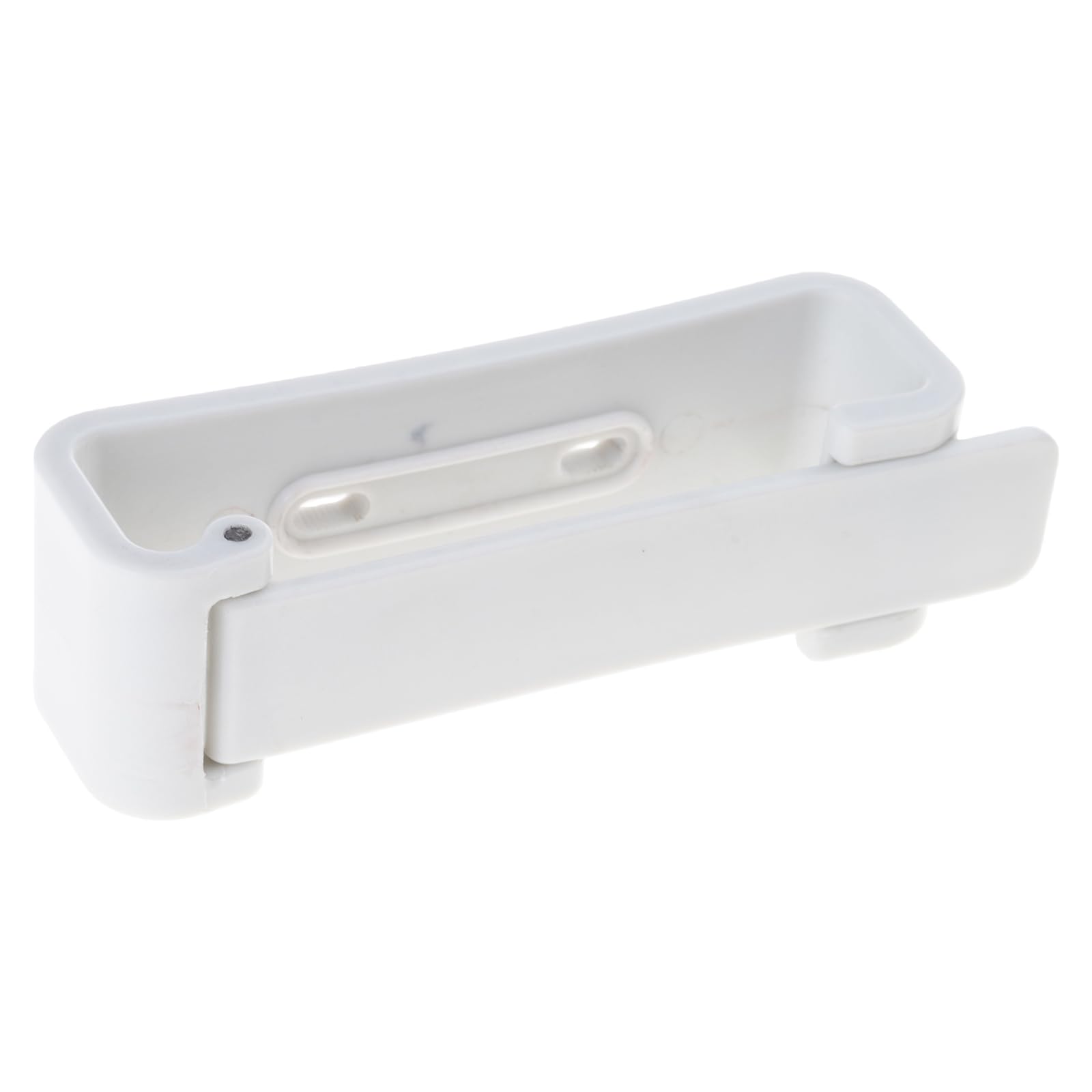 Buxuaaaa Replacement Drape Buckle Drape Hanger Fasteners Window Curtain Fastener Fixing Clip Auto Hardware Drapery Clip Curtain Accessories