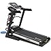 Fitkit by Cult FT200M 4.5HP Peak Treadmill (Max Weight: 110Kg