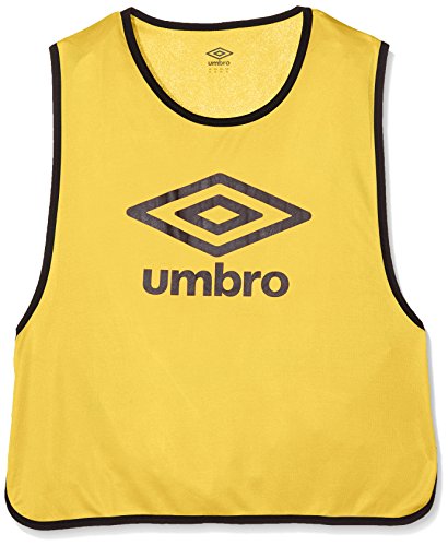 UMBRO Hunter Peto, Hombre, Amarillo, XL