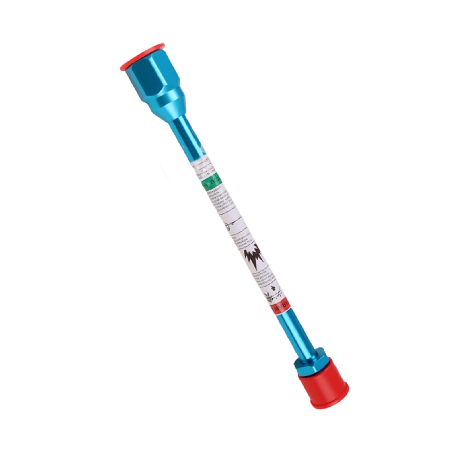 ordinarYone Premium Aluminum Alloy Sprayer Extension Rod with Anti Slip Thread for Secure Connection and Leak Design