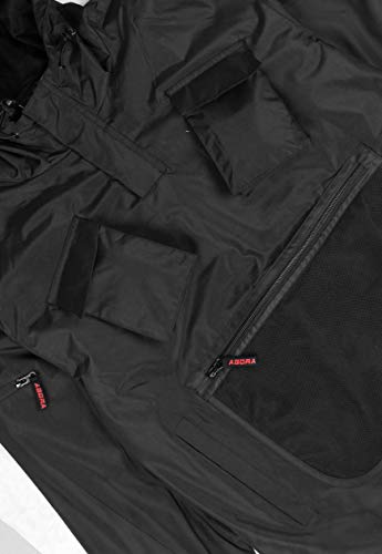 Agora AGC Pathfinder Jacket3