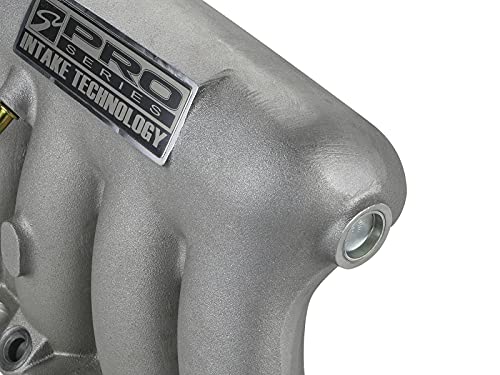 Skunk2 Racing 307-05-0310 Pro Series Silver Intake Manifold For Honda K-Series Engines #TOP3