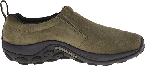 Image of Merrell Men's Jungle Leather Slip-On Shoe