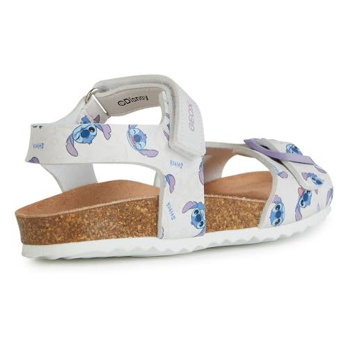 Image of Geox girls Adriel 16 (Toddler /Little Kid /Big Kid)