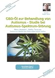 CBD-Öl zur Behandlung von Autismus Studie bei Autismus-Spektrum-Störung: Wenn Neuleptil, Abilify, Tavor bei Autis ...