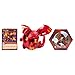 Bakugan Deka, Dragonoid, Jumbo Collectible Transforming Figure, for Ages 6 and Up
