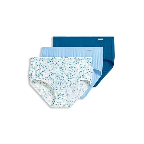 Image of Jockey Women's Underwear Supersoft Brief - 3 Pack