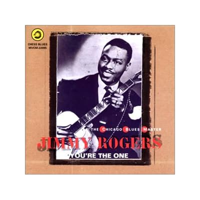 You're the One: Chicago Blues