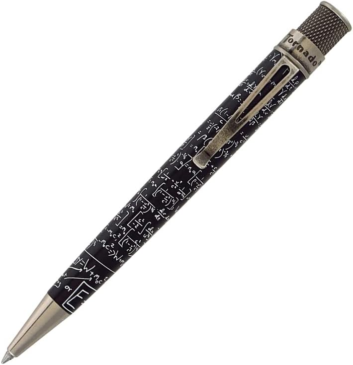 Retro 1951 Tornado Rollerball Albert
