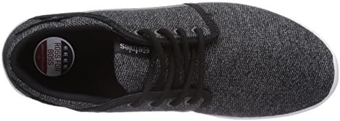 Etnies Mens Scout Skate Skate Sneakers Shoes Casual - Black - Size 11 D | Image 4