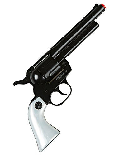 Preisvergleich Produktbild Revolver Texas Ranger 12er Schuss Keine Größe