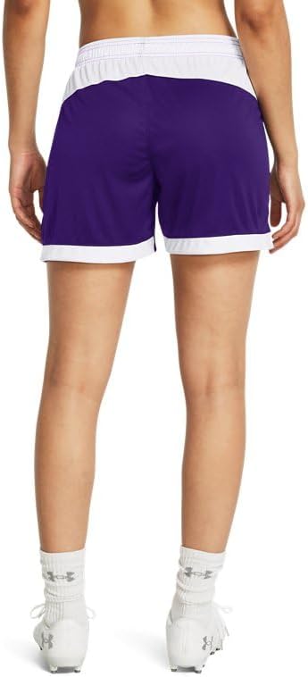 Under Armour Womens Maquina 3.0 Shorts - Image 2