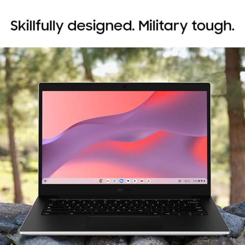 Samsung Galaxy Chromebook Go XE340XDA-KA2US の商品画像 3